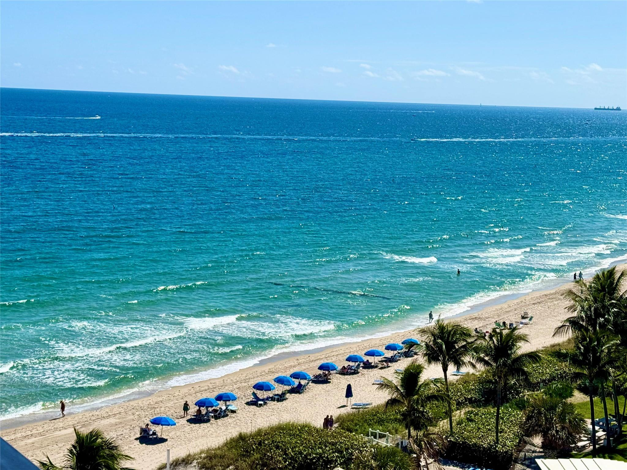 1500 S Ocean Boulevard 1006, Lauderdale-By-The-Sea Unit: 1006
