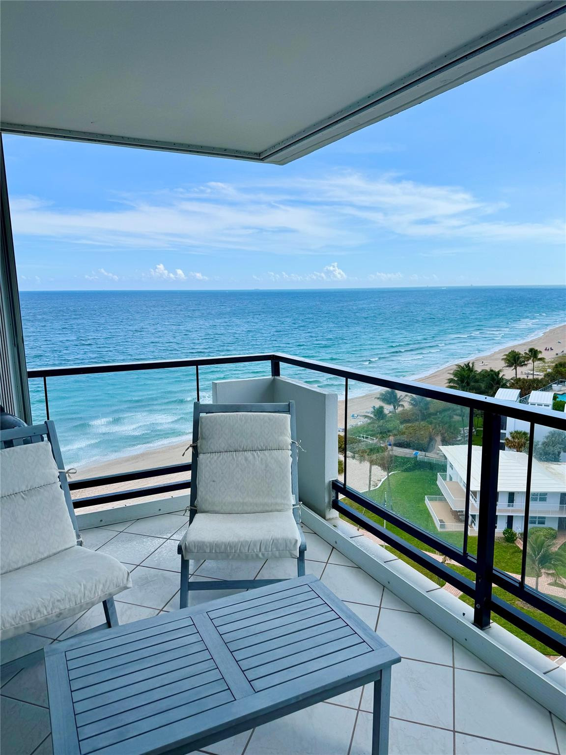 1500 S Ocean Boulevard 1006, Lauderdale-By-The-Sea Unit: 1006