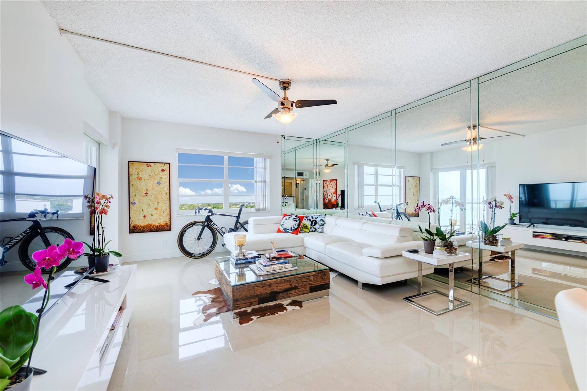 1500 S Ocean Boulevard 1006, Lauderdale-By-The-Sea Unit: 1006