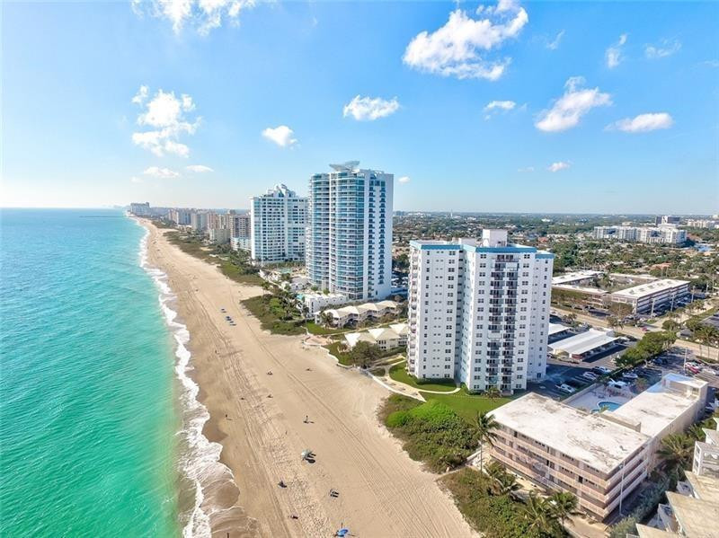 1500 S Ocean Boulevard 1006, Lauderdale-By-The-Sea Unit: 1006