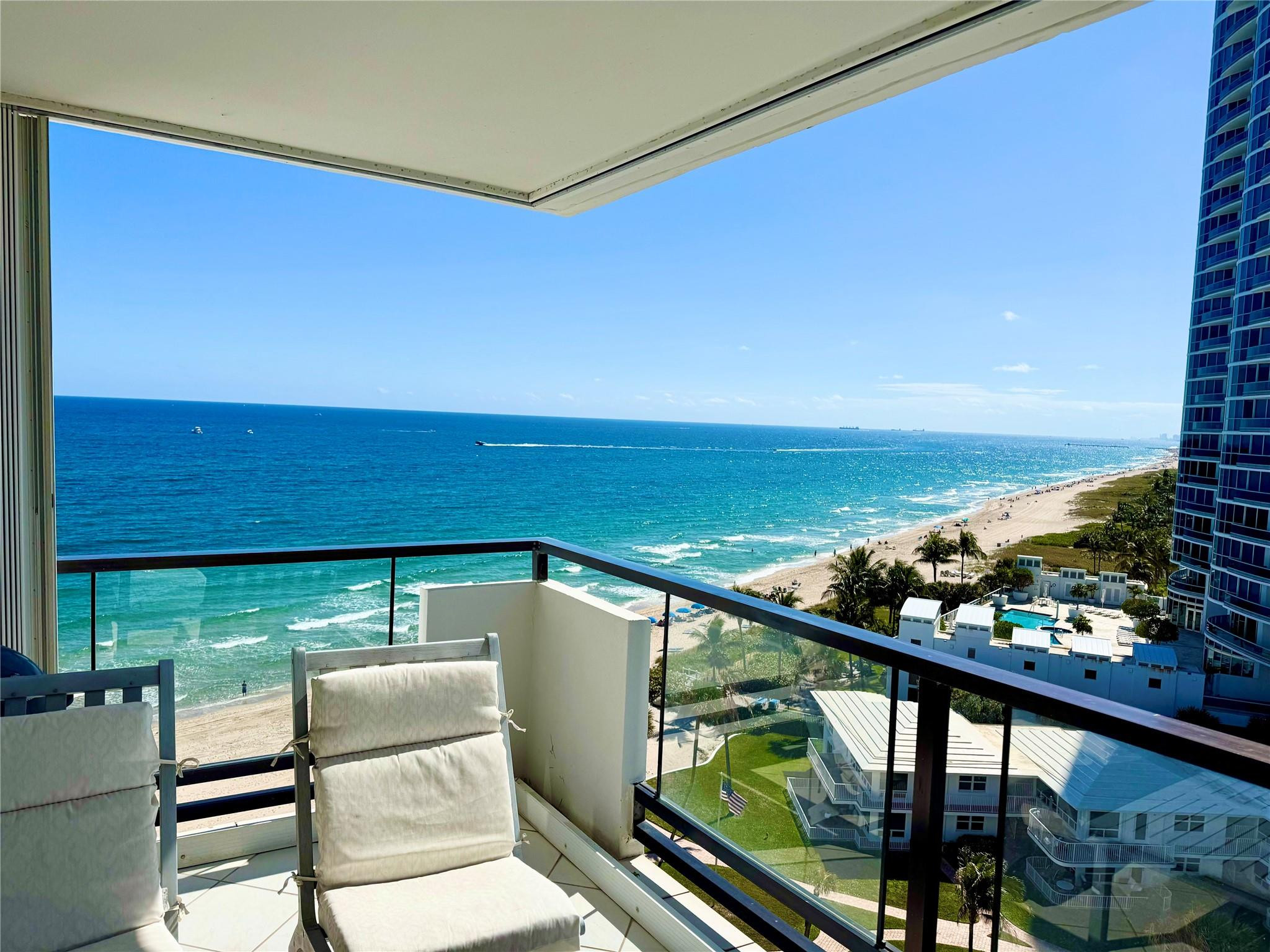 1500 S Ocean Boulevard 1006, Lauderdale-By-The-Sea Unit: 1006