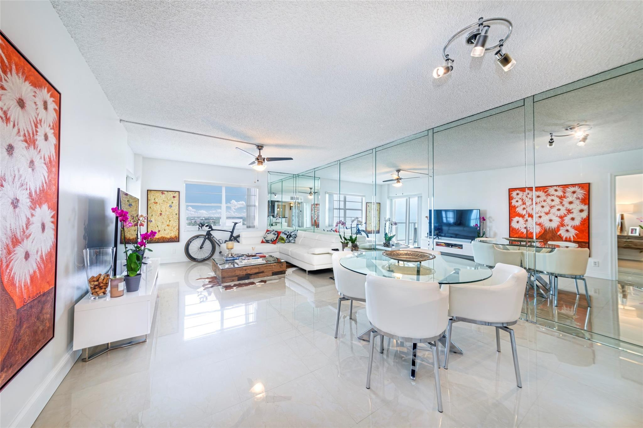 1500 S Ocean Boulevard 1006, Lauderdale-By-The-Sea Unit: 1006