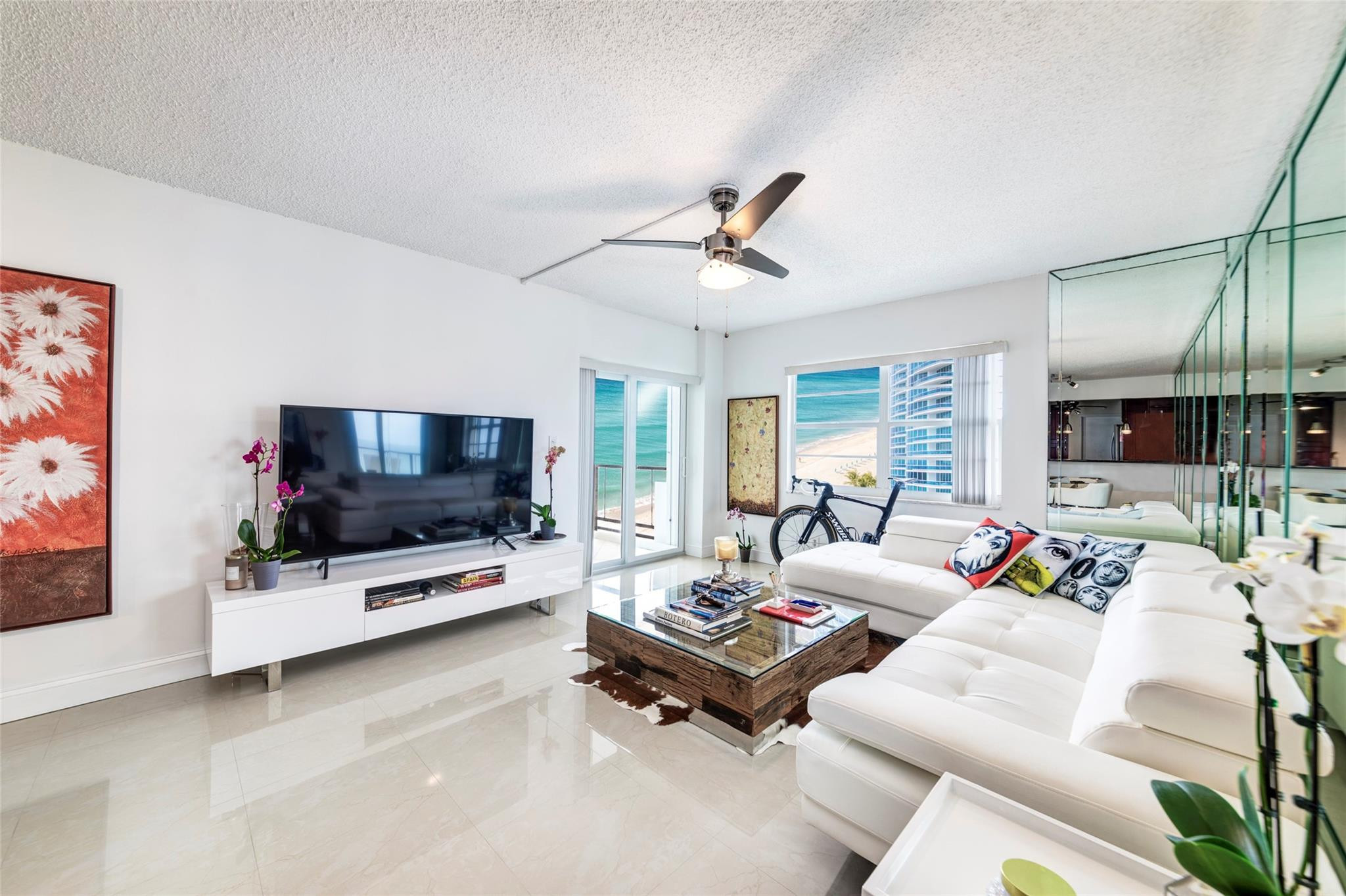 1500 S Ocean Boulevard 1006, Lauderdale-By-The-Sea Unit: 1006