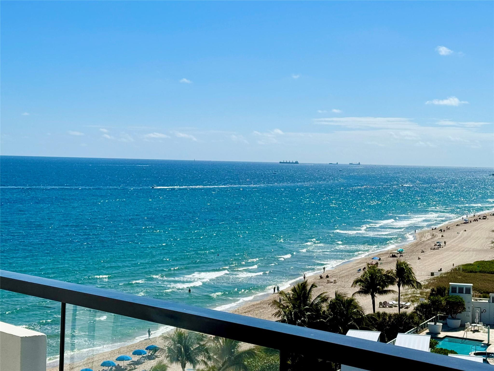 1500 S Ocean Boulevard 1006, Lauderdale-By-The-Sea Unit: 1006