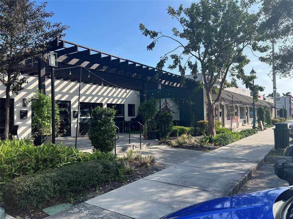 3460 NE 13th Ave