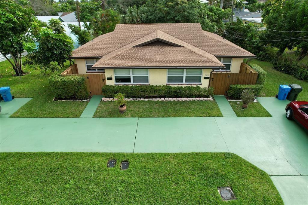 3460 NE 13th Ave