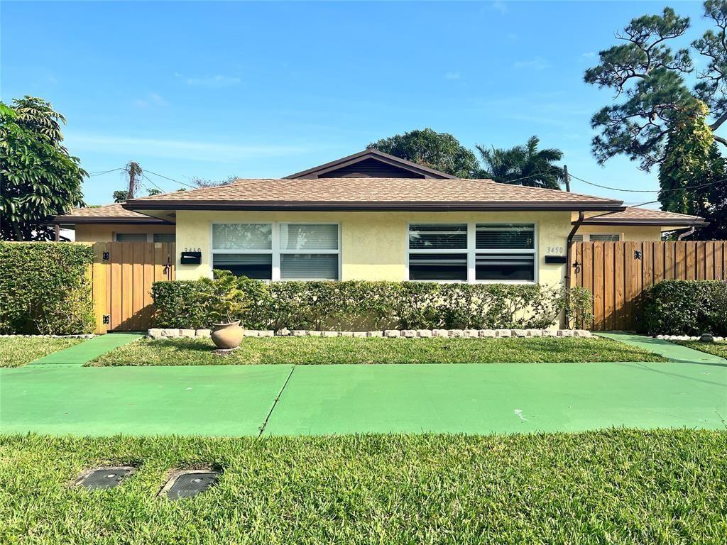 3460 NE 13th Ave