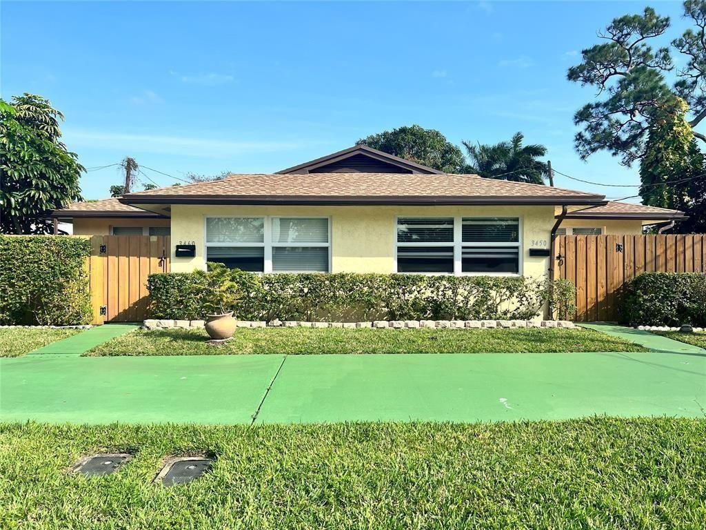 3460 NE 13th Ave