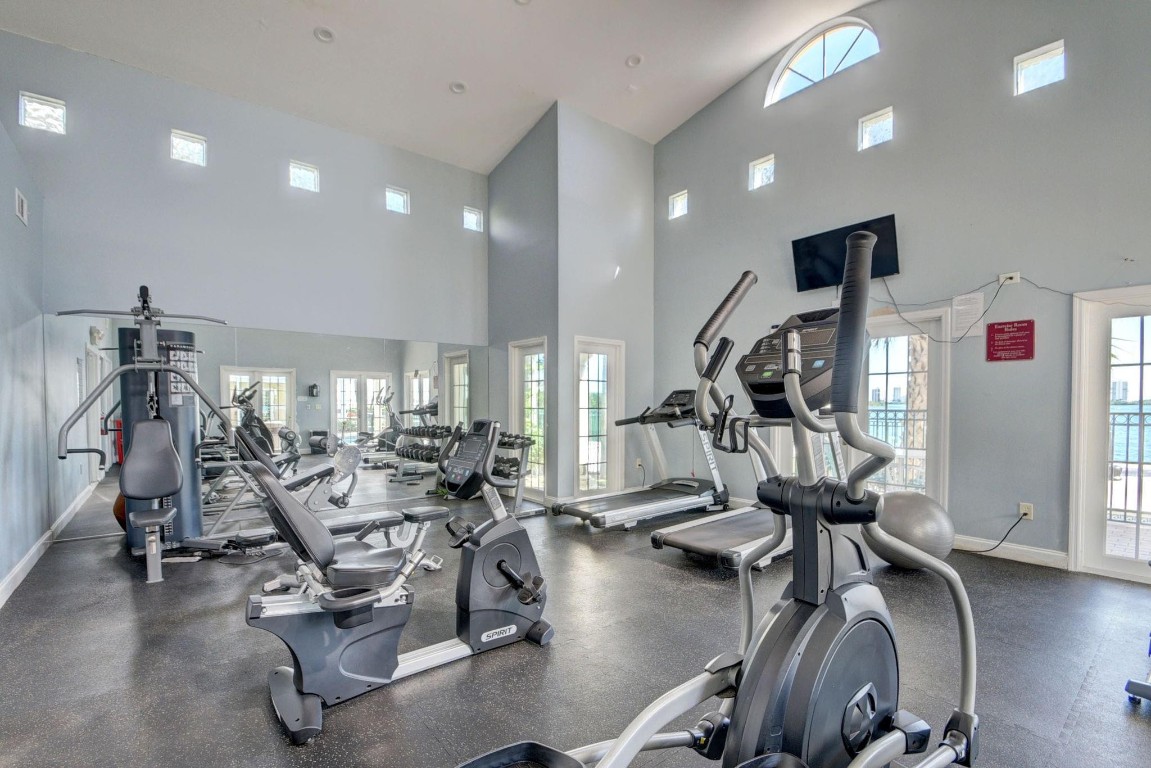 1155 Lake Shore Dr 205