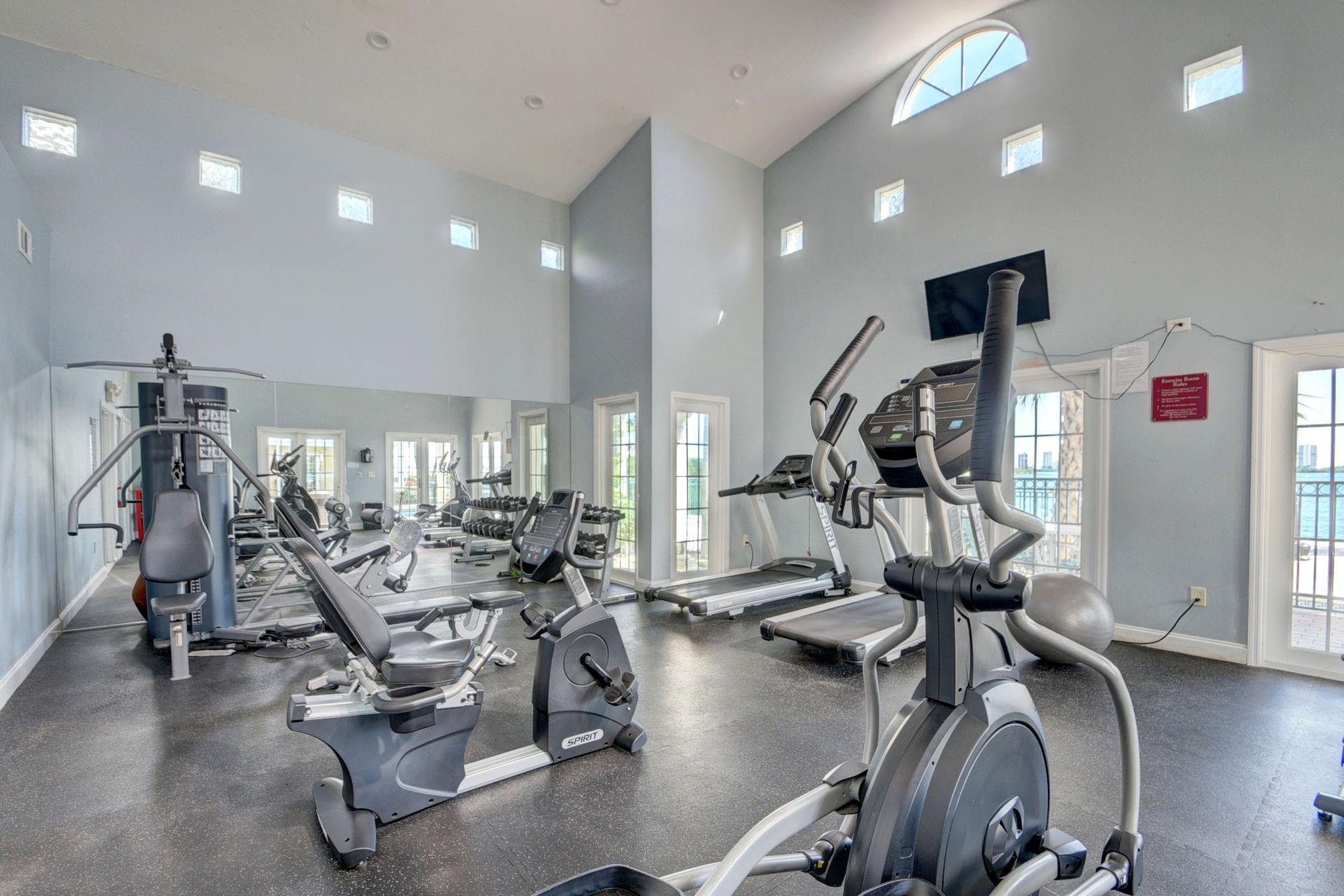 1155 Lake Shore Dr 205