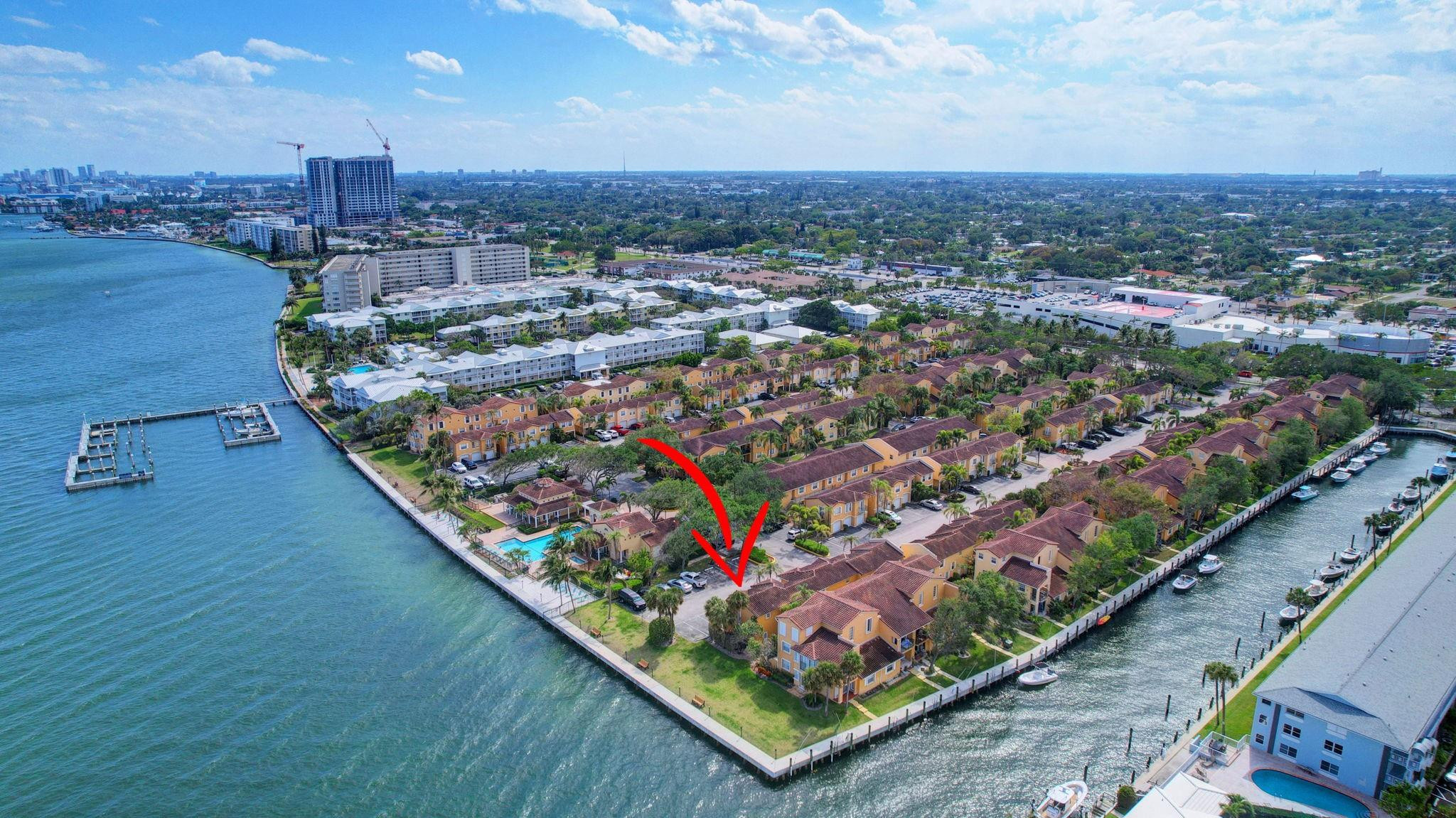 1155 Lake Shore Dr 205