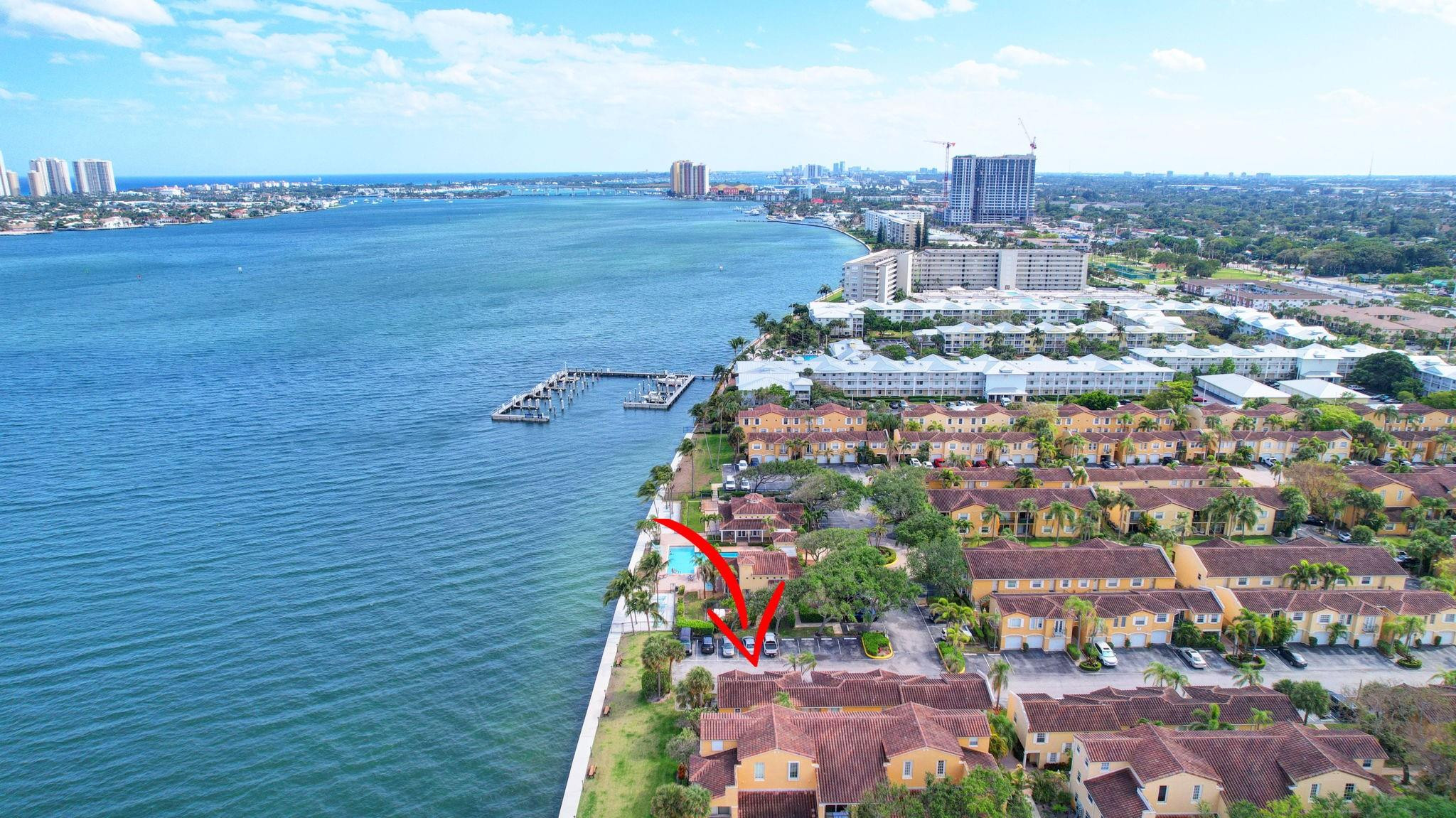 1155 Lake Shore Dr 205