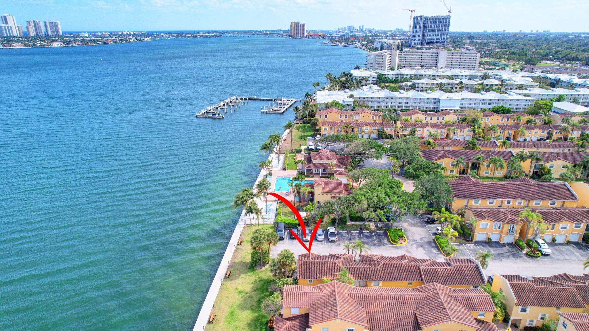 1155 Lake Shore Dr 205