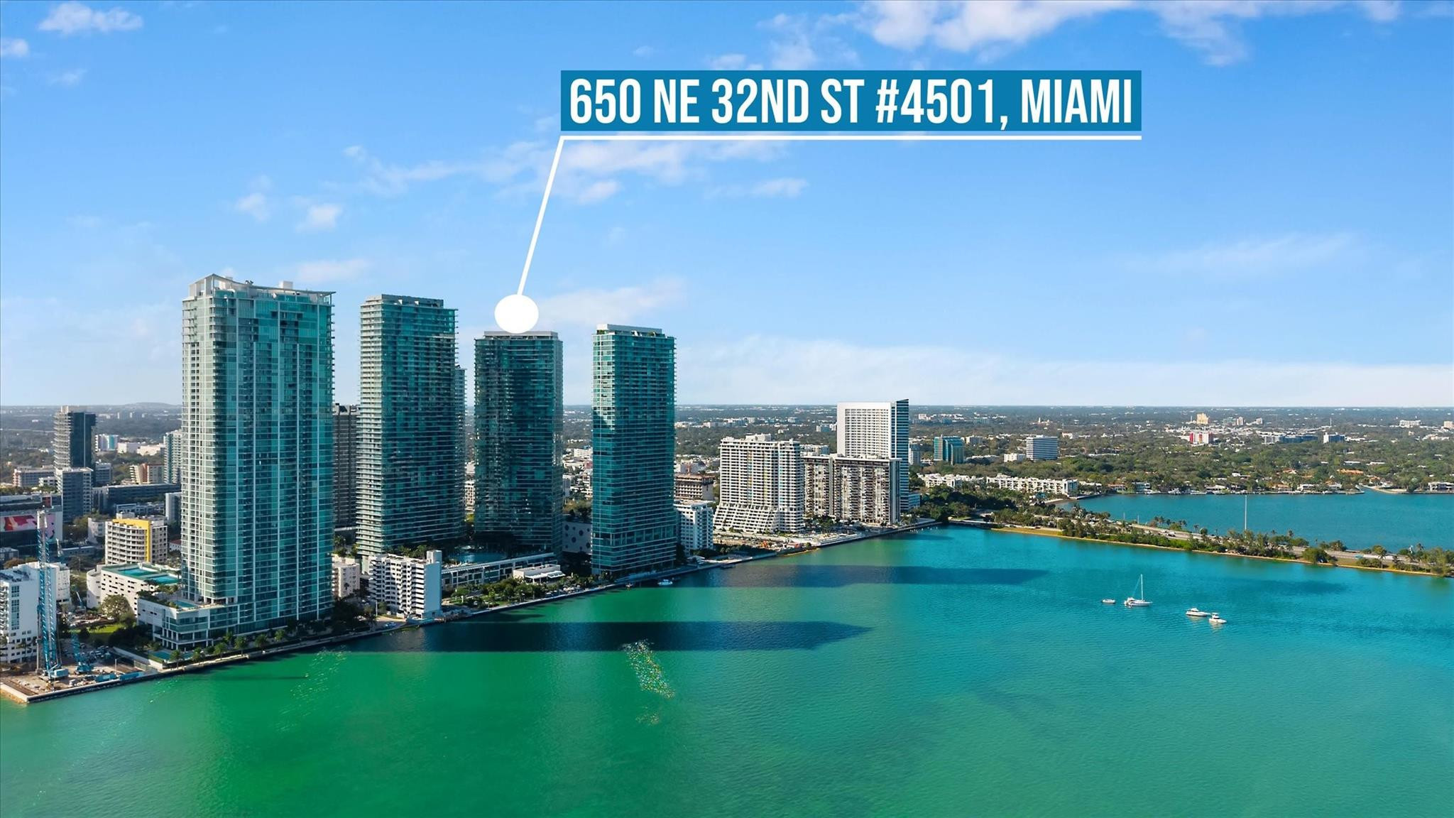 650 NE 32nd St 4501