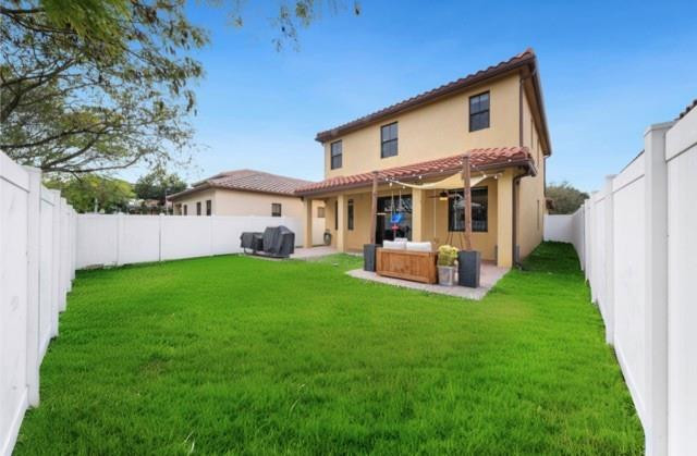 5108 NW 48th Lane