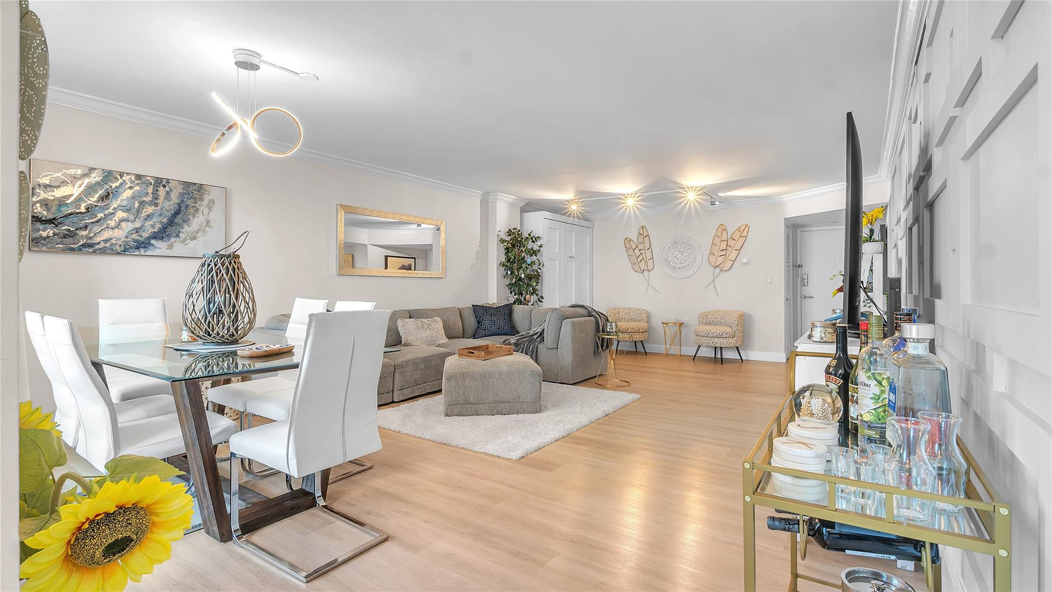 1000 S Ocean Boulevard 8k