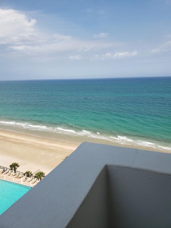 4250 Galt Ocean Dr 14R