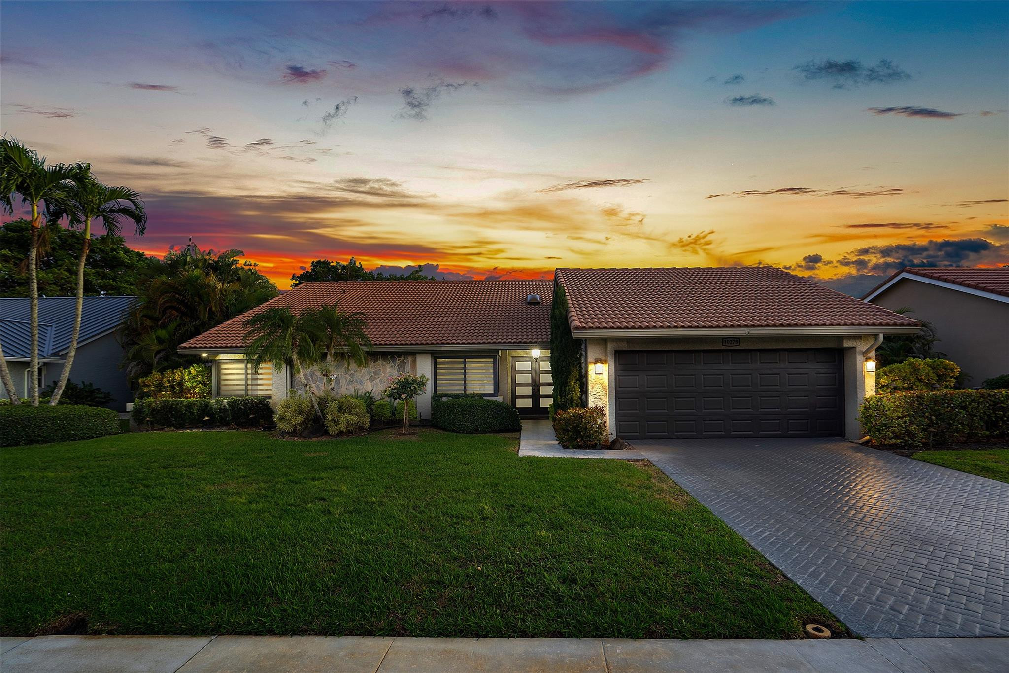 10278 Boca Woods Lane
