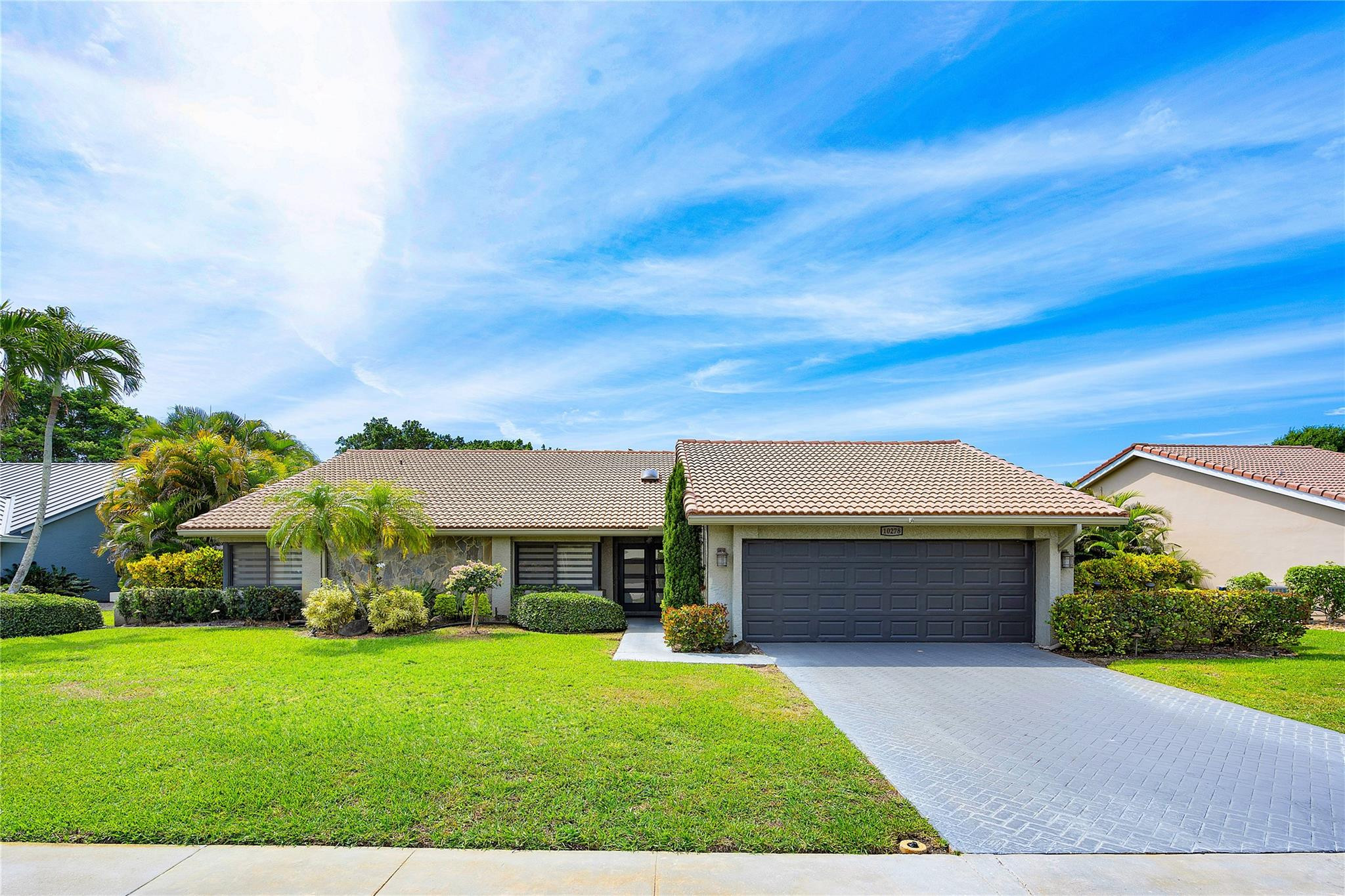 10278 Boca Woods Lane