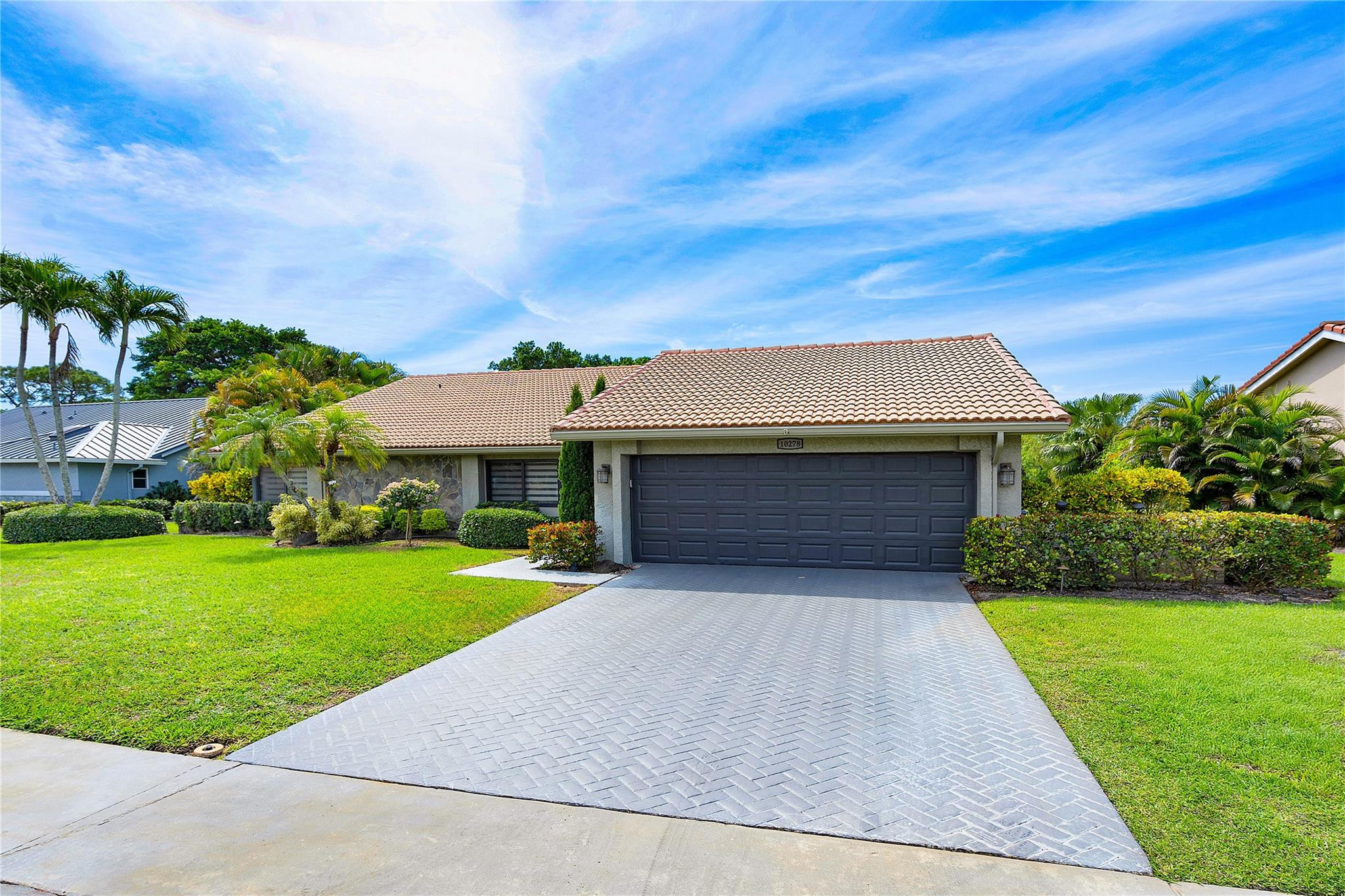 10278 Boca Woods Lane