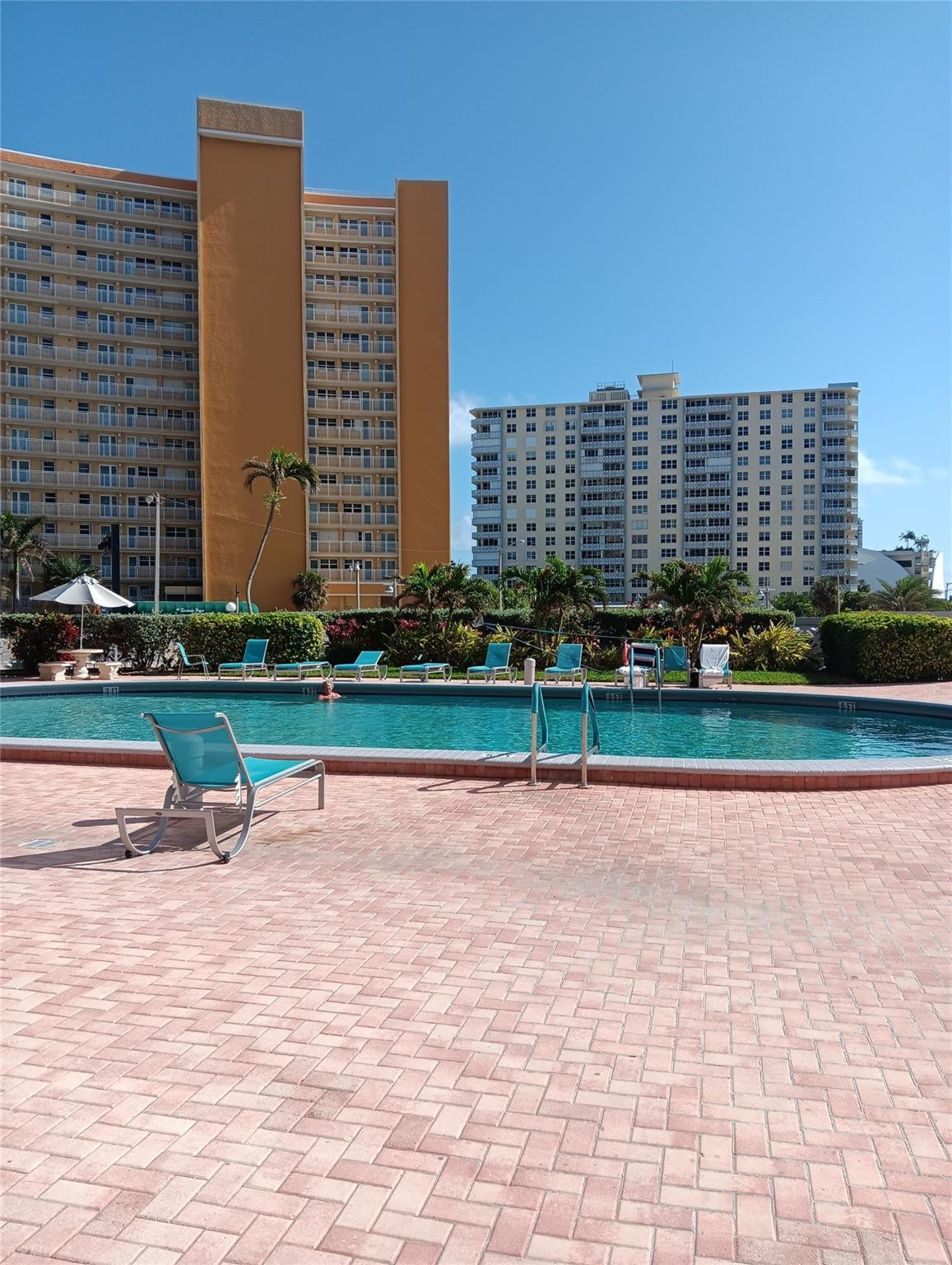 405 N Ocean Boulevard 1822