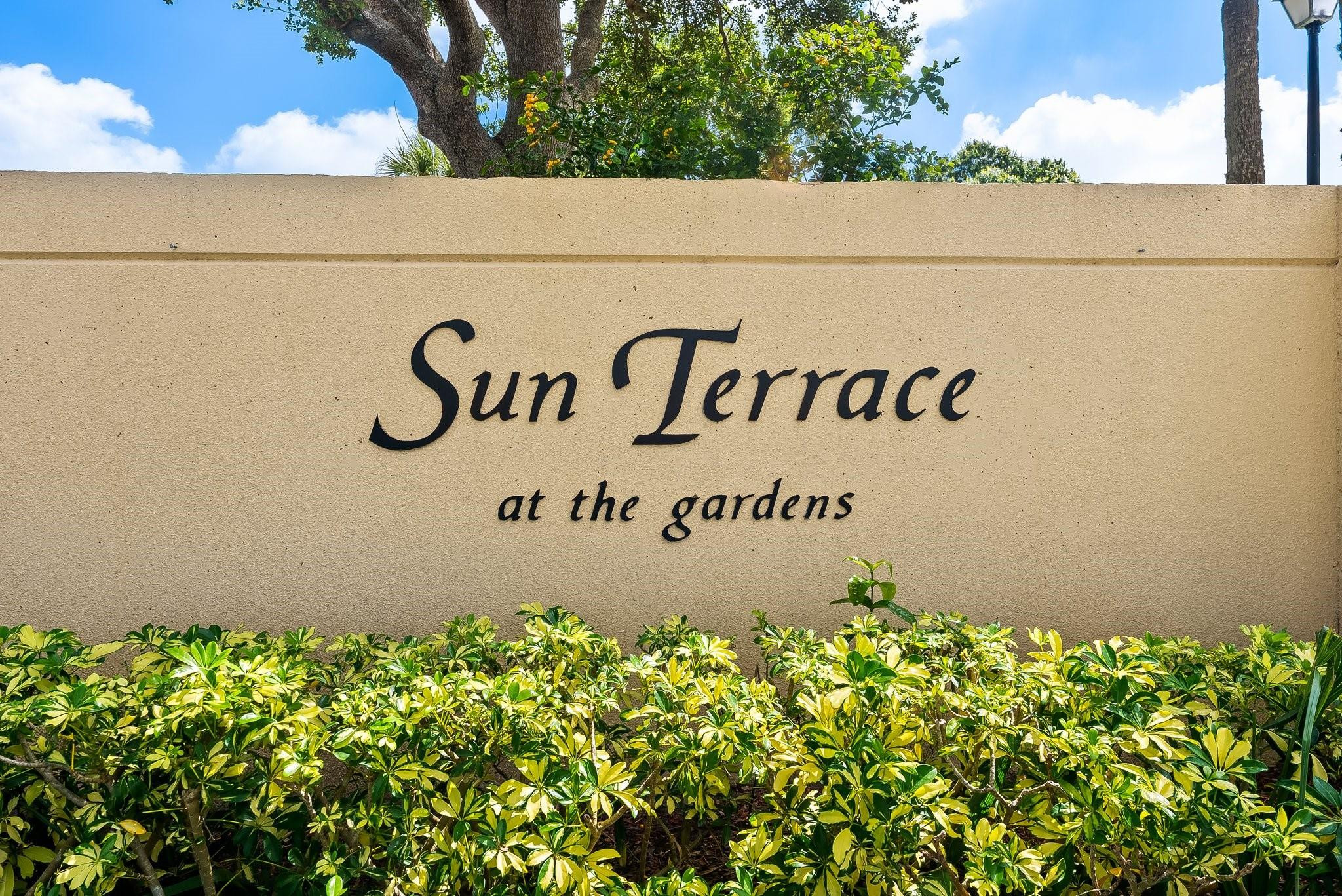 9140 Sun Terrace Circle D