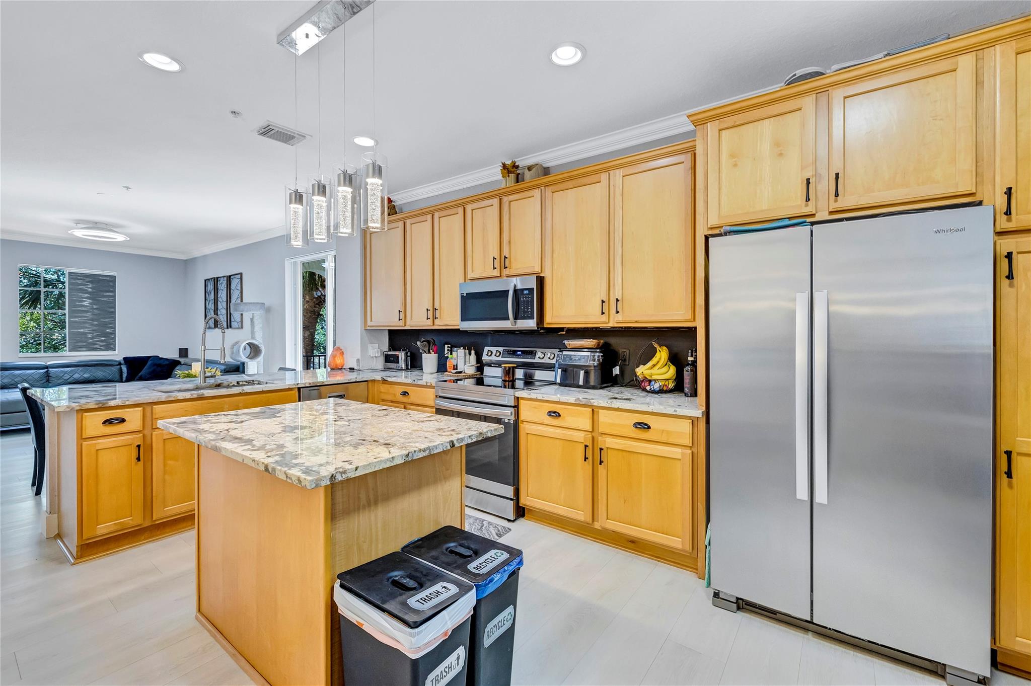 4627 Danson Way