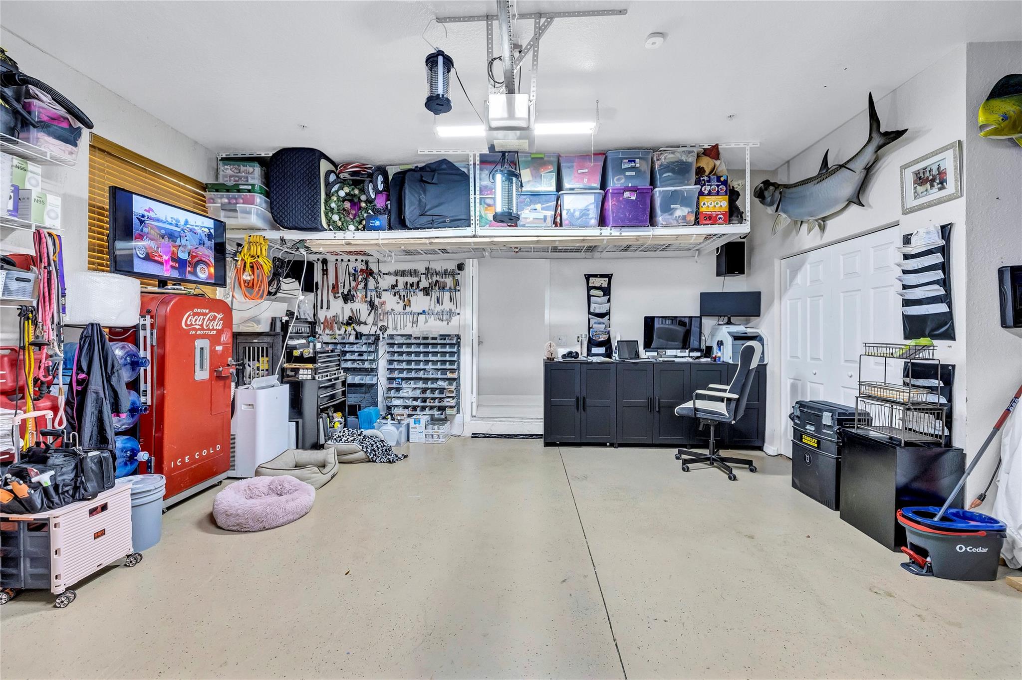 4627 Danson Way