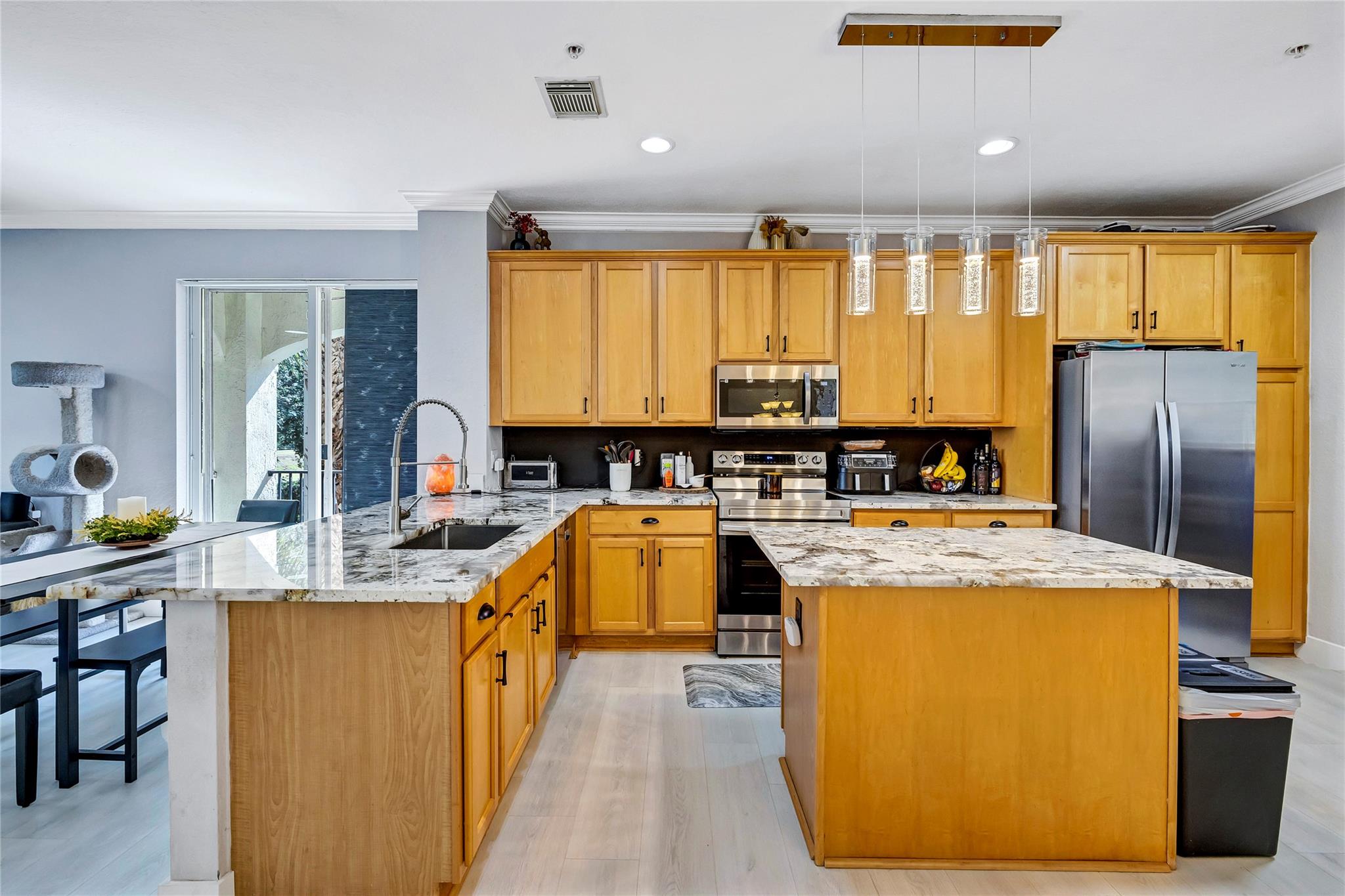 4627 Danson Way