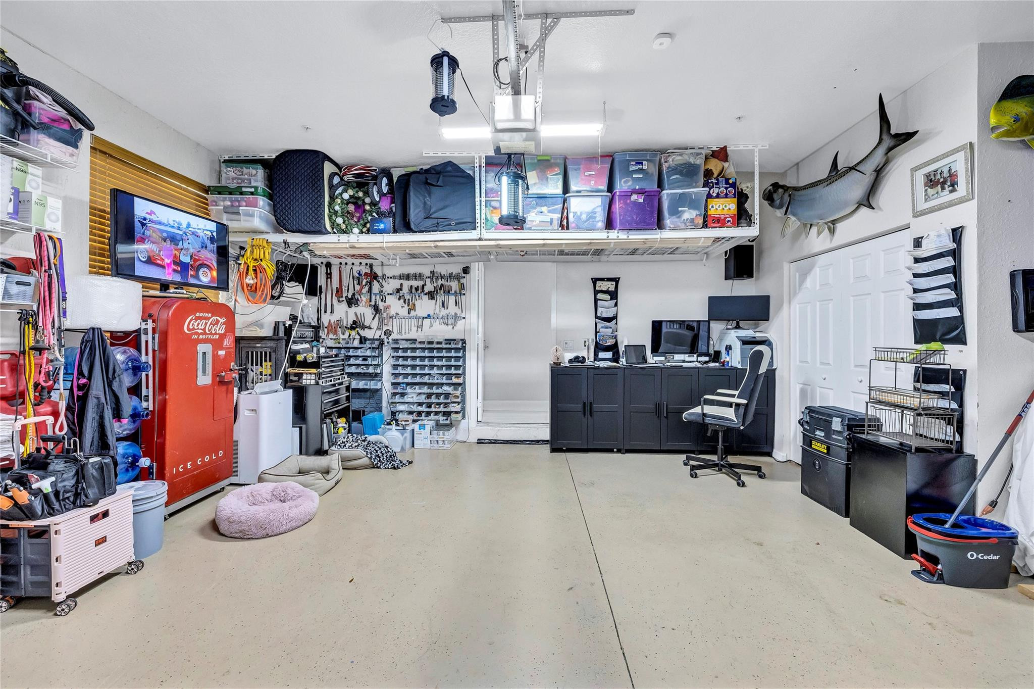 4627 Danson Way