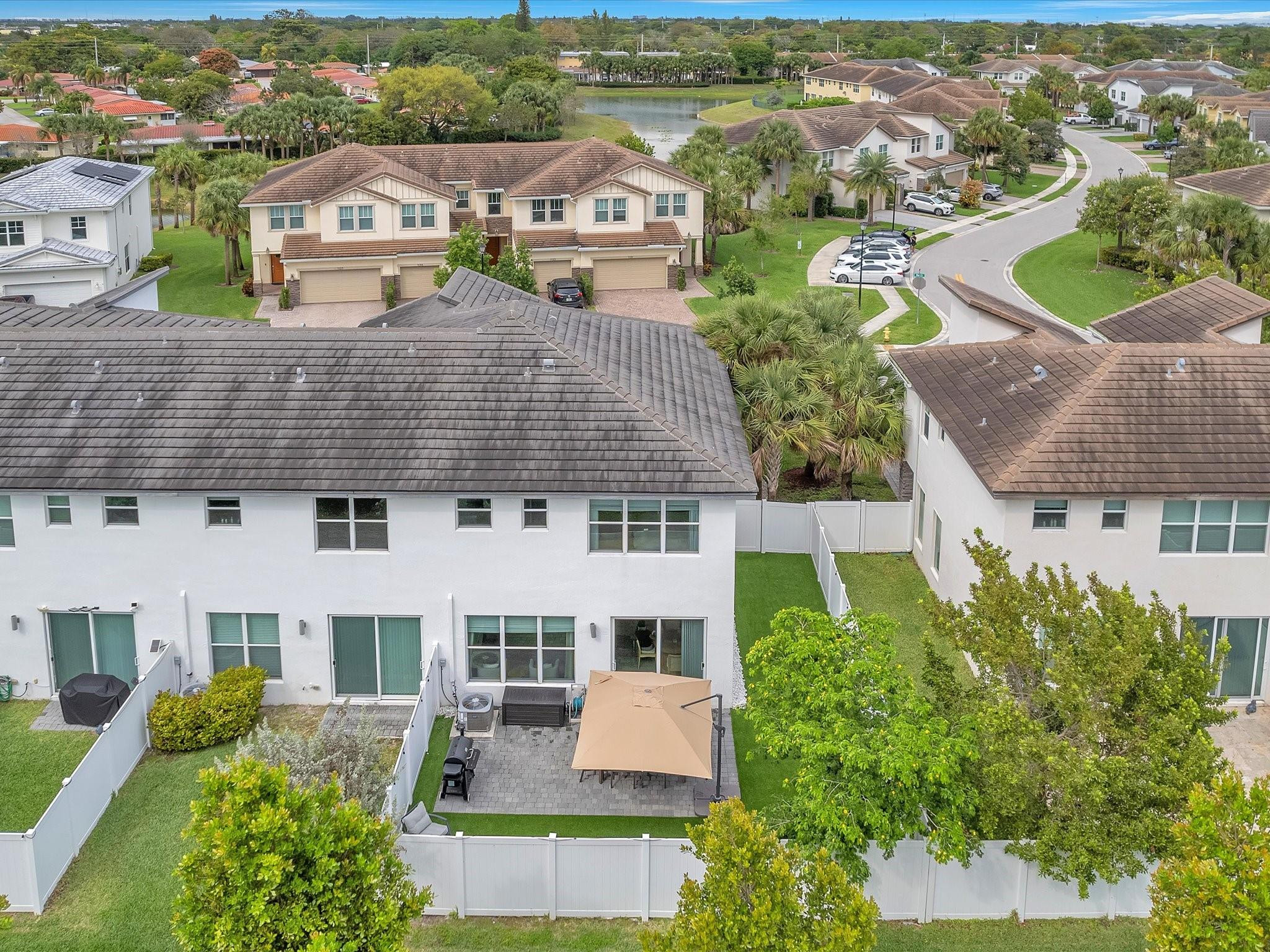1130 Rio Court