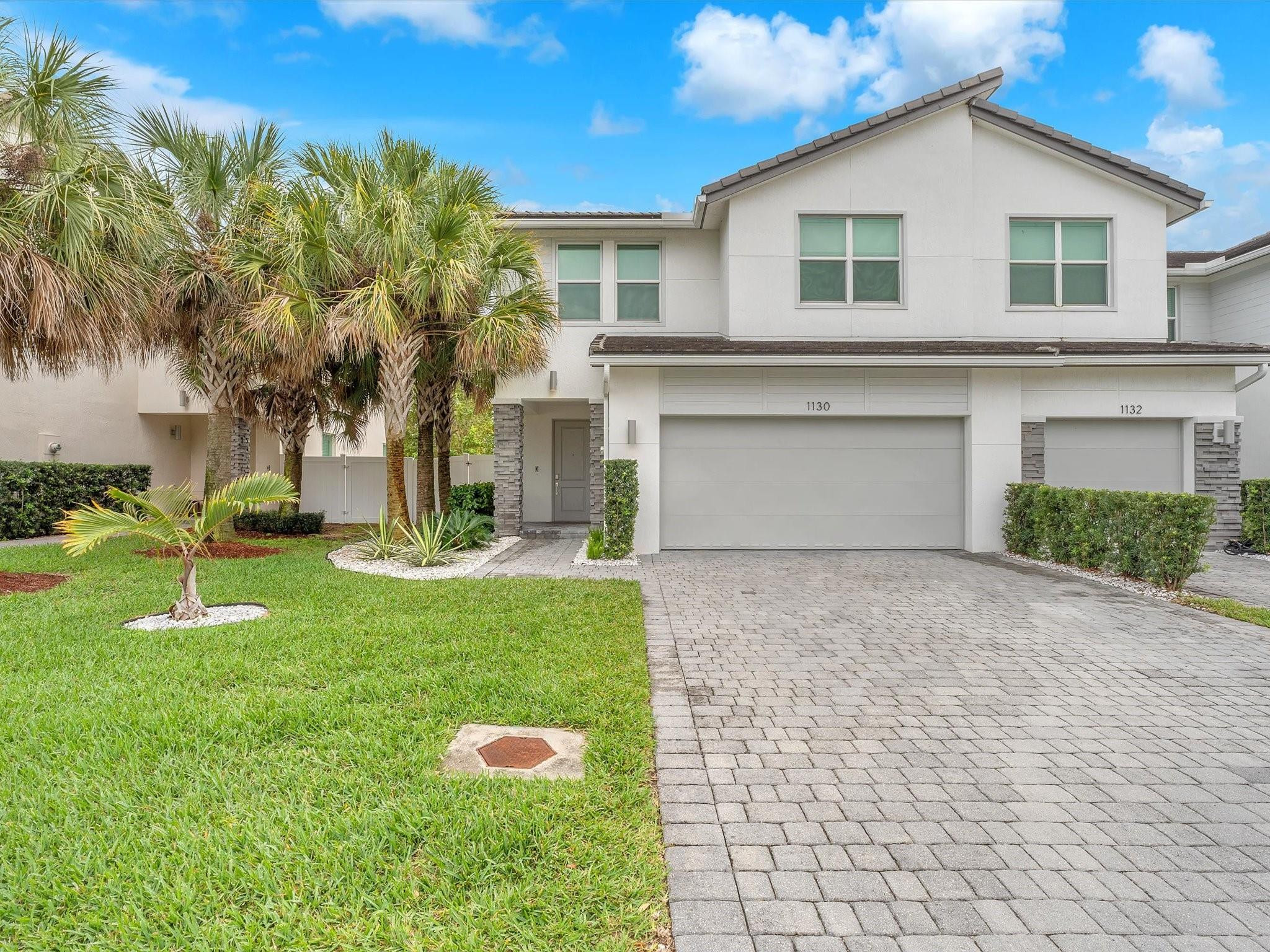 1130 Rio Court