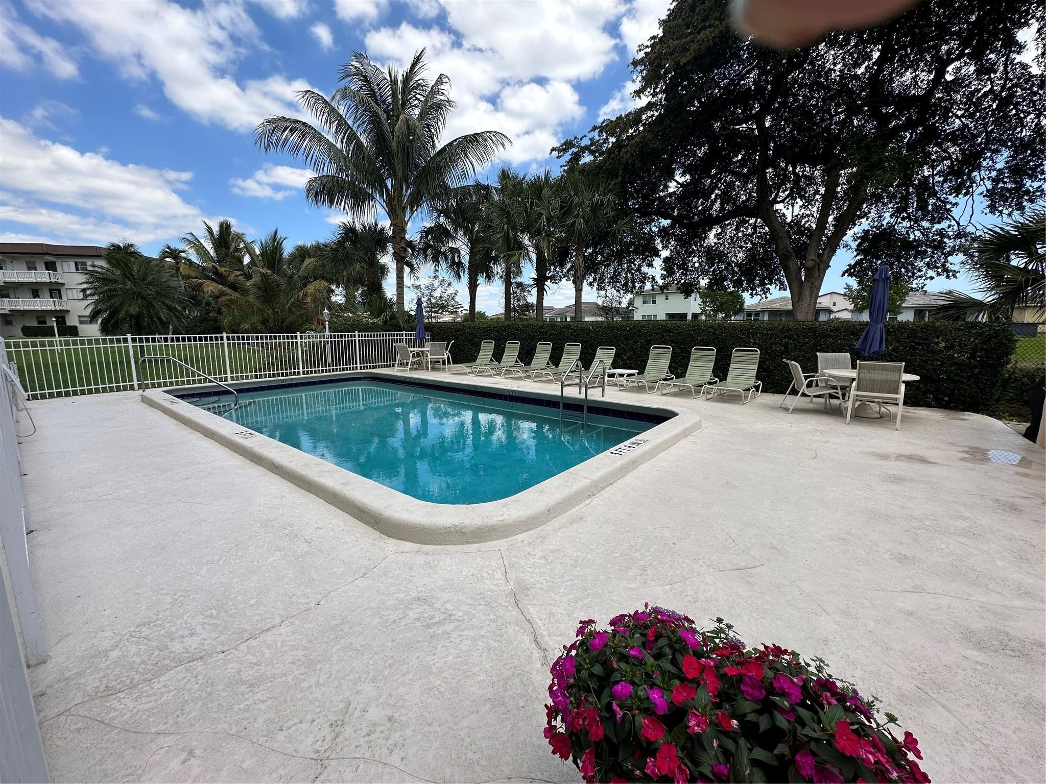 4100 Crystal Lake Drive 109