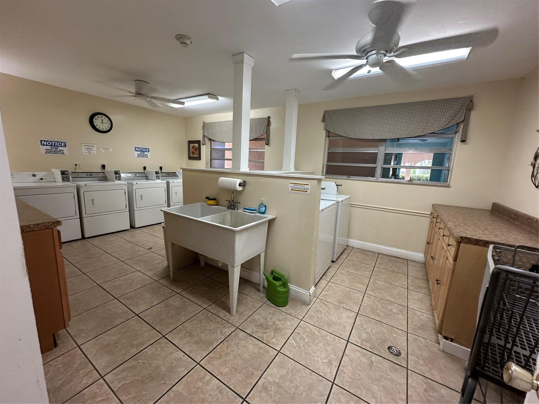 4100 Crystal Lake Drive 109