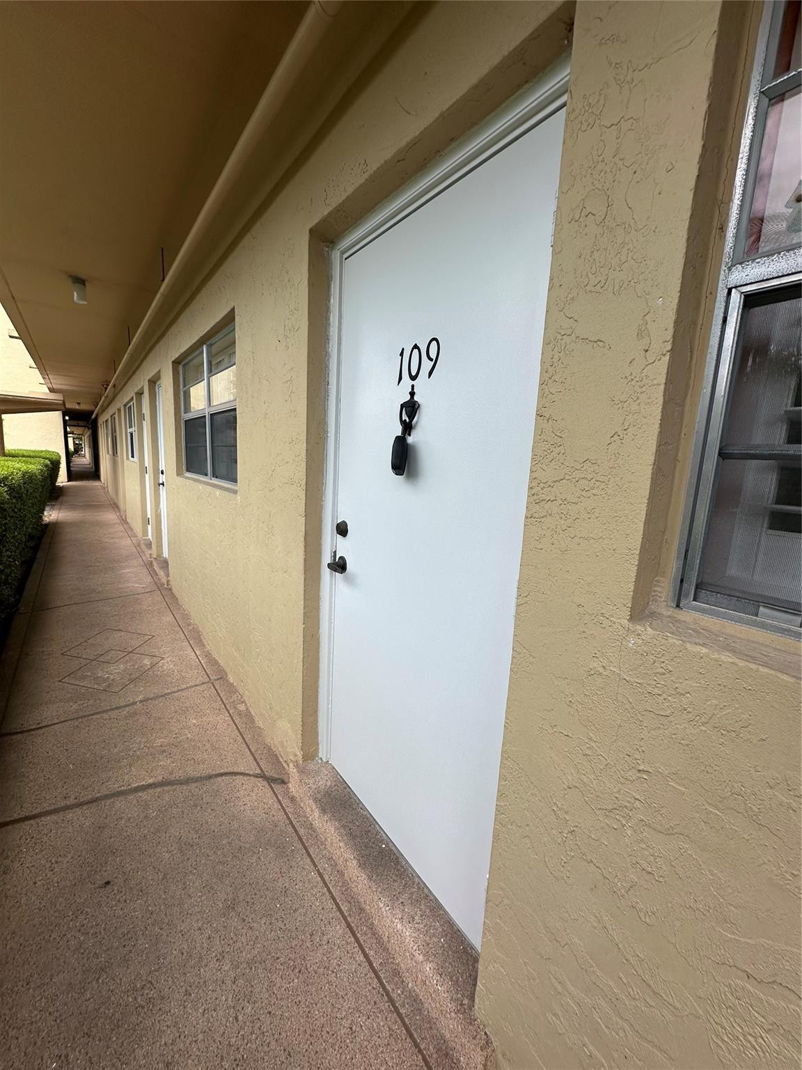 4100 Crystal Lake Drive 109