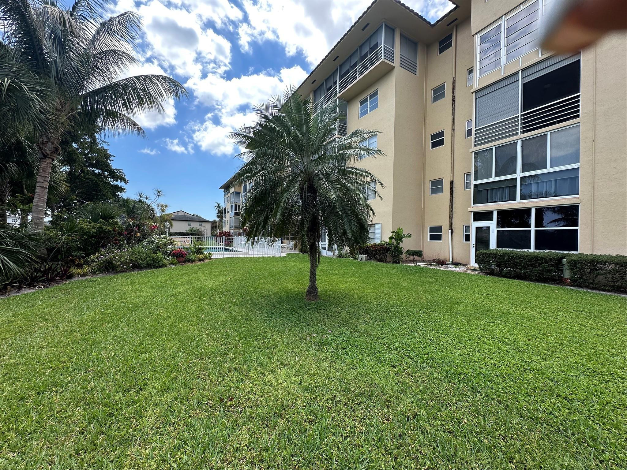 4100 Crystal Lake Drive 109