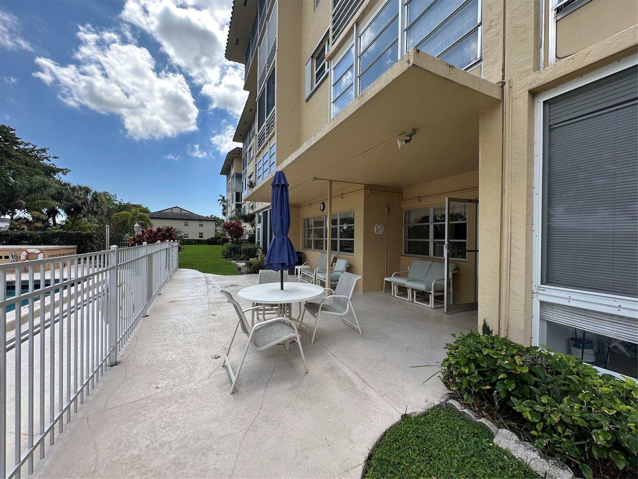 4100 Crystal Lake Drive 109