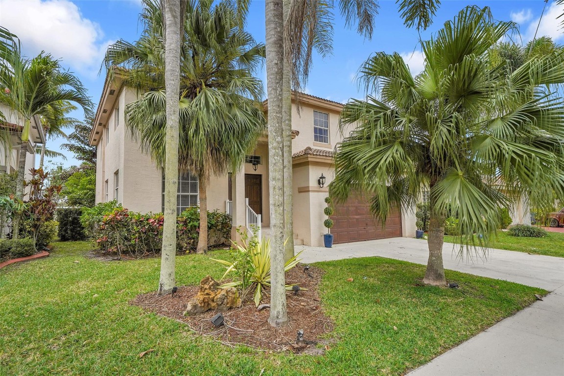 16250 La Costa Dr