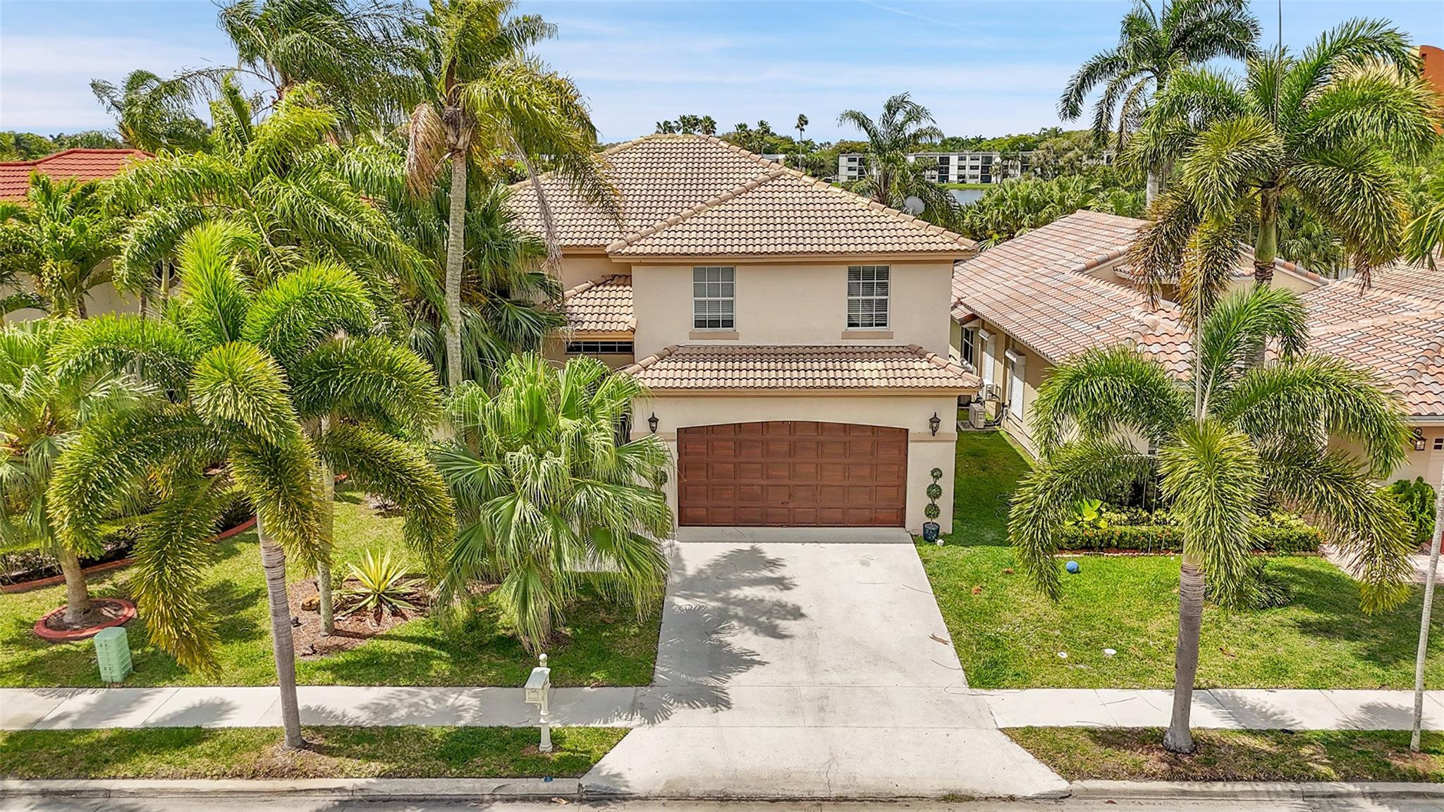16250 La Costa Dr