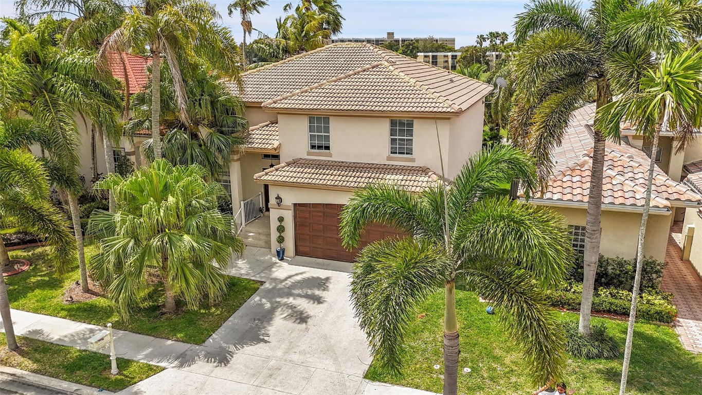 16250 La Costa Dr