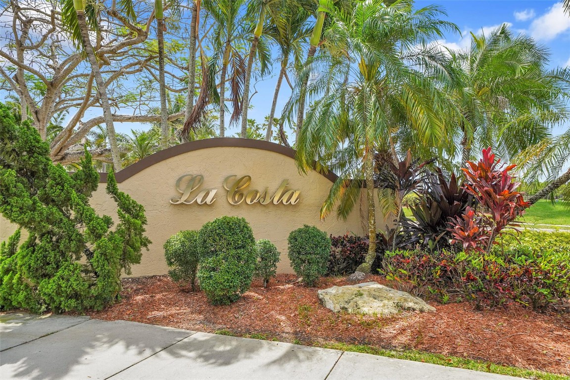 16250 La Costa Dr