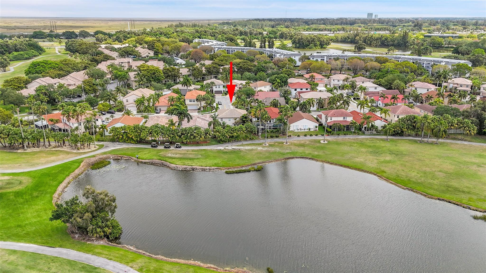 16250 La Costa Dr
