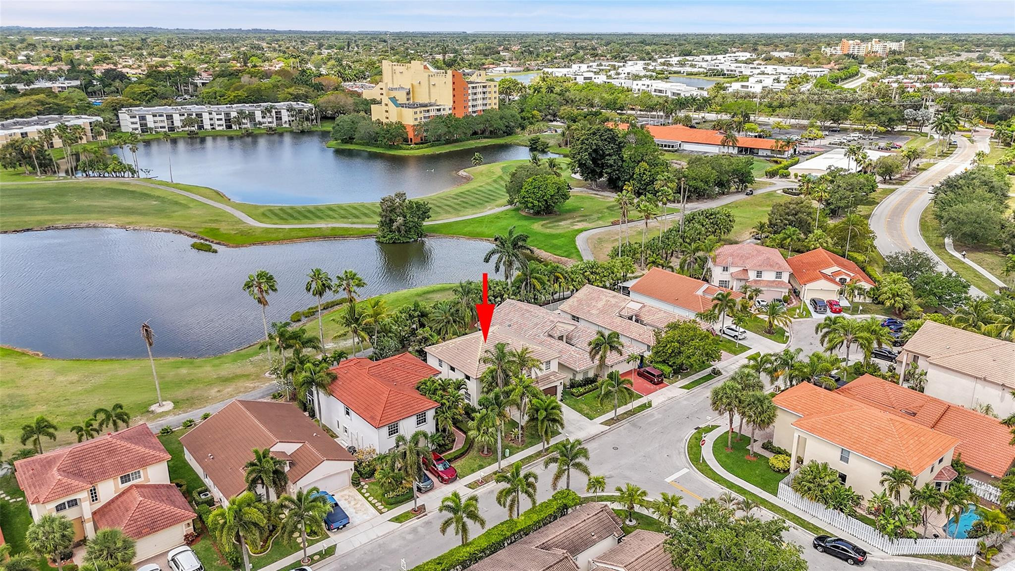 16250 La Costa Dr