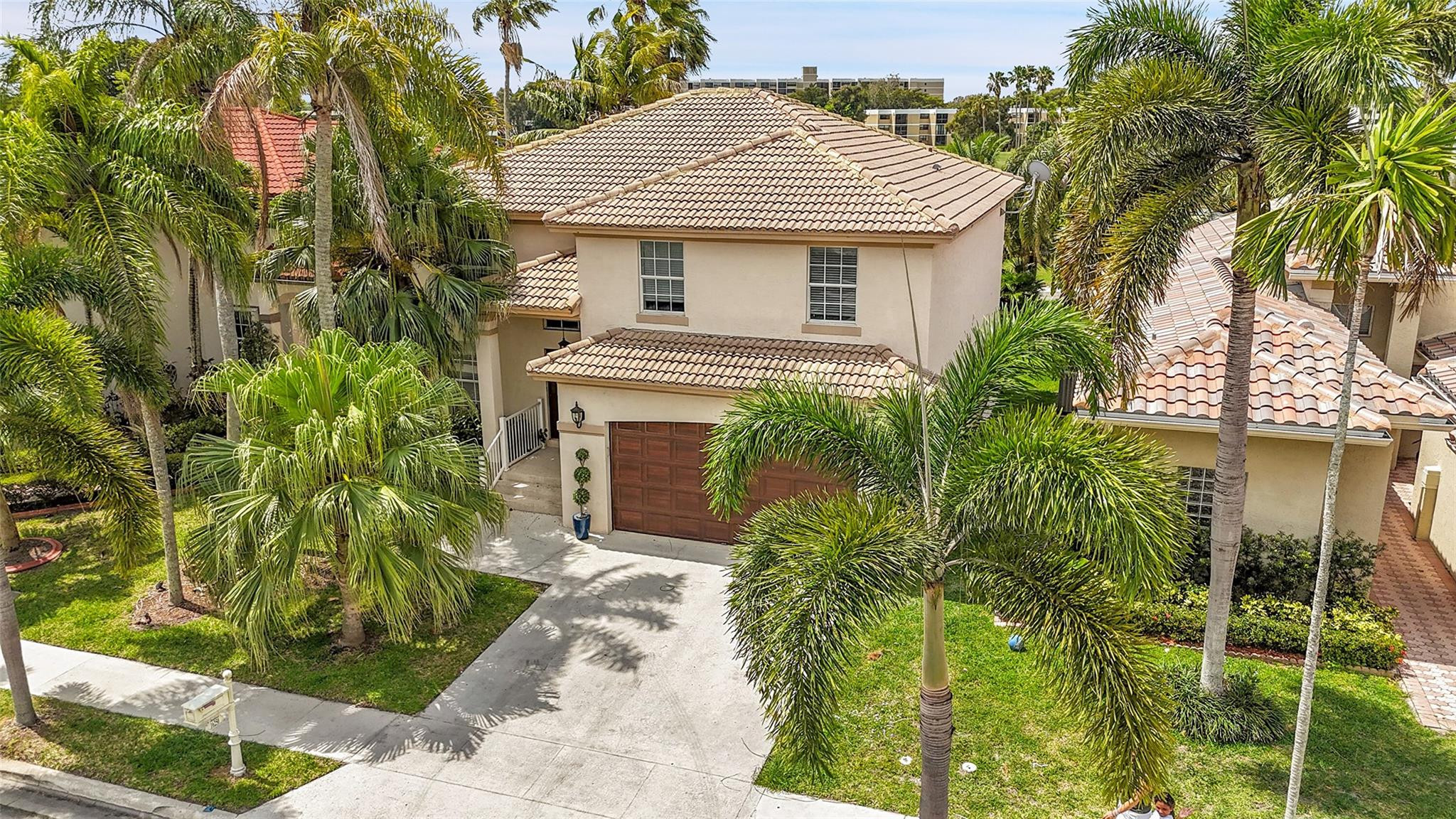 16250 La Costa Dr