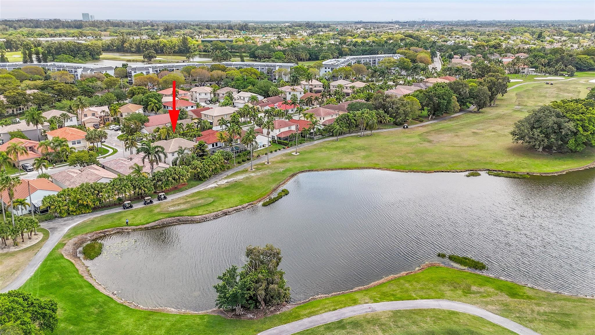 16250 La Costa Dr