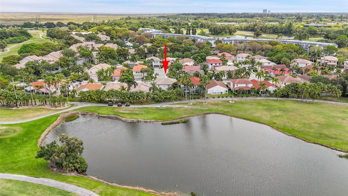 16250 La Costa Dr