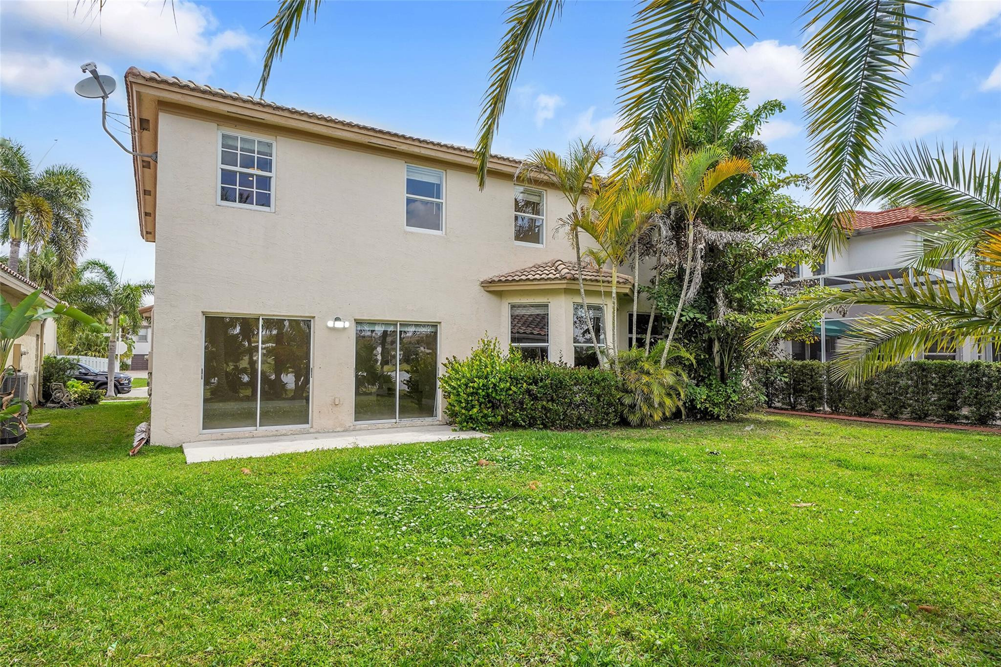 16250 La Costa Dr