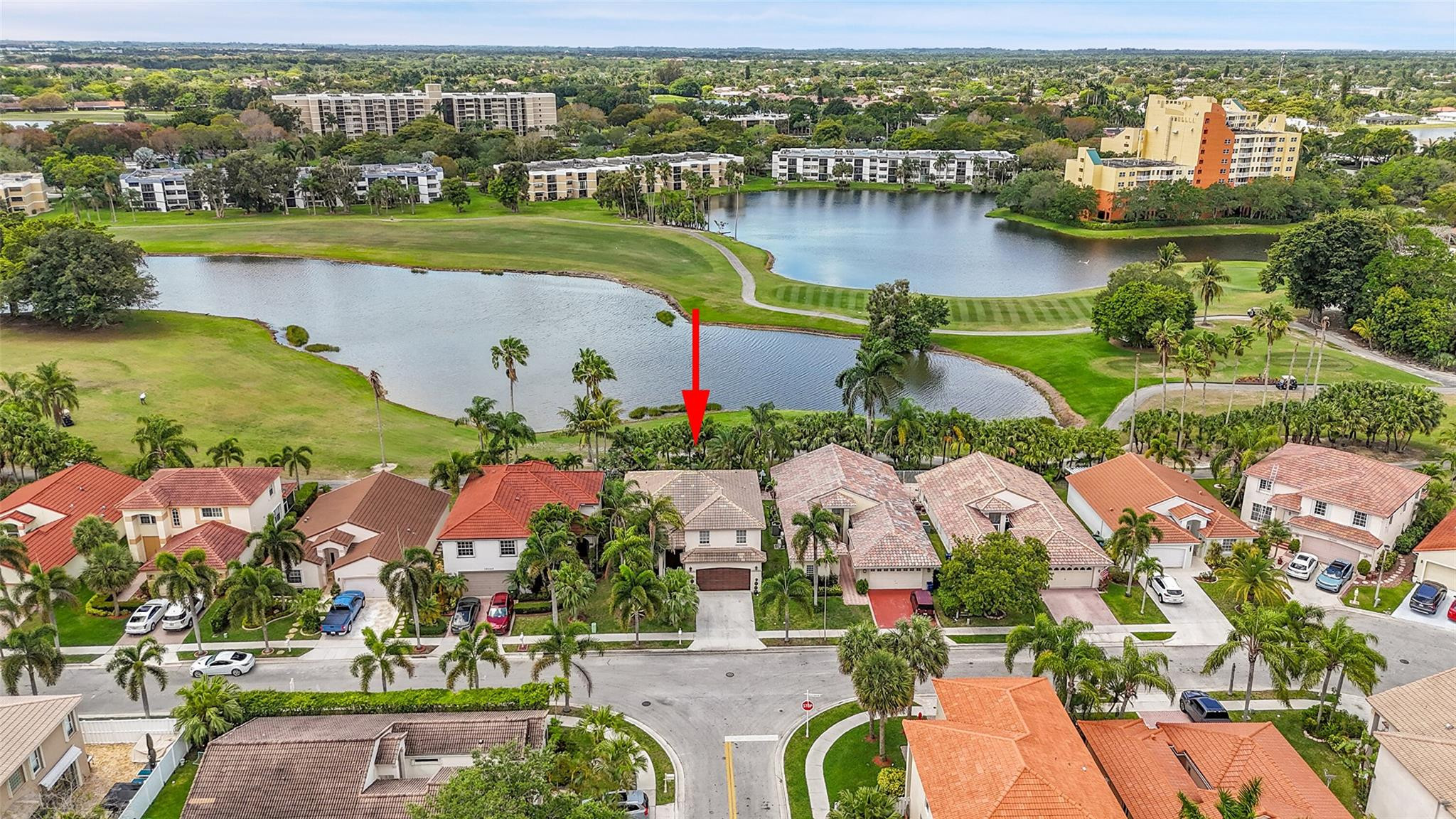 16250 La Costa Dr