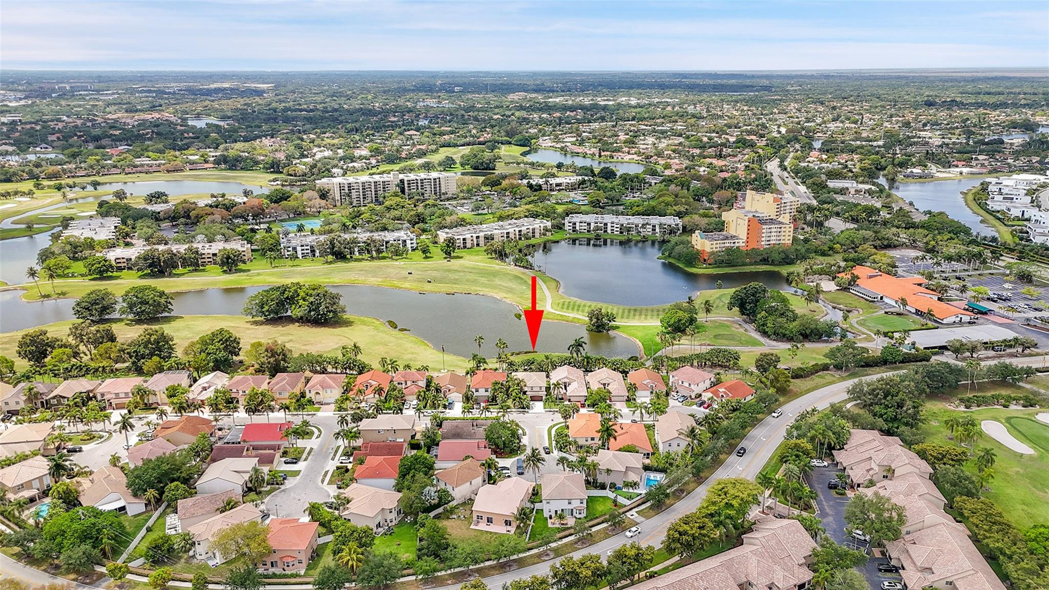 16250 La Costa Dr
