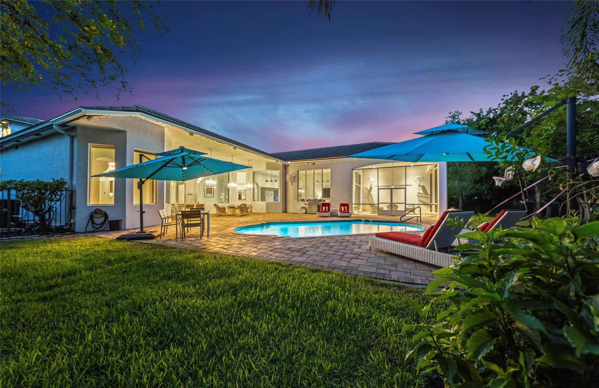 1602 SW 150th Terrace